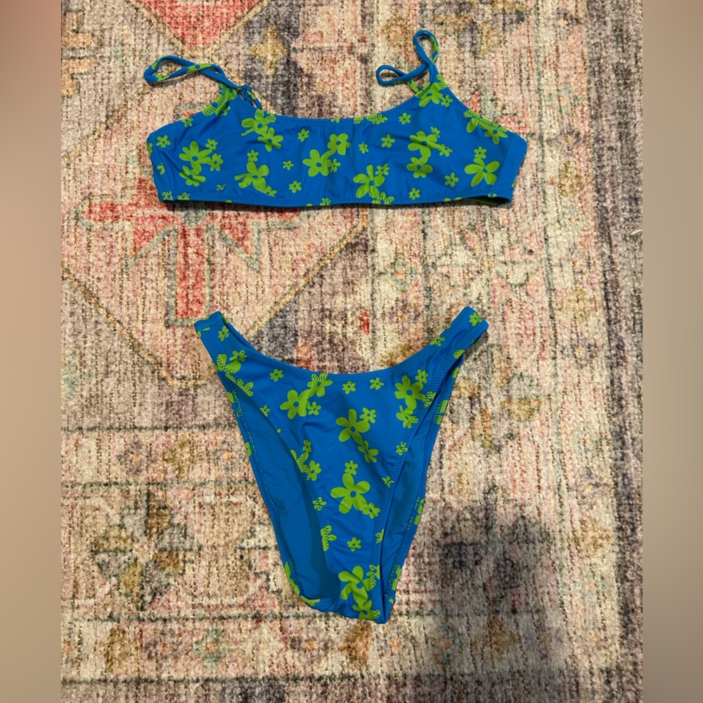 Pacsun Bathing suit